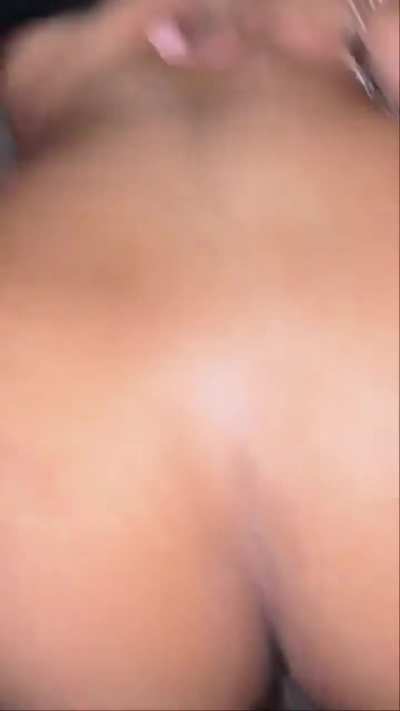 Awful lot of backshots