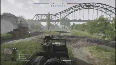 Battlefield V: Tokyo Drift DLC Unlocked