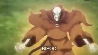 Are twitter bios supposed to be a buff list?