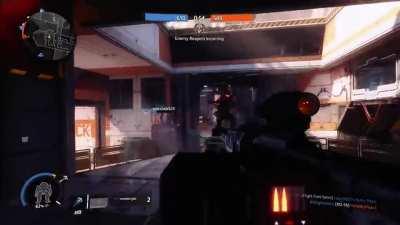 I don’t no what we were doing