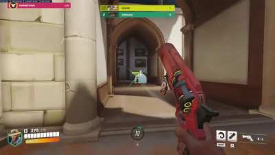 nastiest pre-fire ive ever done