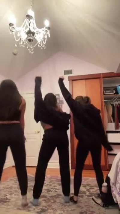 Damnnn those things can bounce