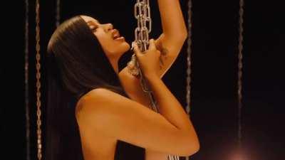 Normani - Wild Side Ft. Cardi B