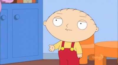 Pikmin has its own Family Guy cutaway gag