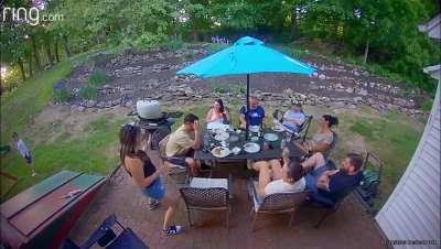 To show off your dance moves