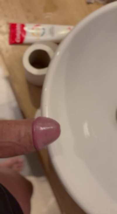 Be honest we already know how much you love big girl cock so why don’t you tell us what you’d do if one was presented to you?