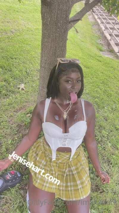 T H E G R E A T O U T D O O R S