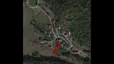 Hört ihr die Vögel zwitschern.