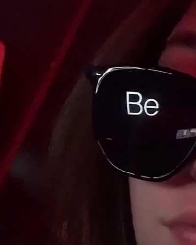 My friend sent me this, kinda wholesome... (this is not them)