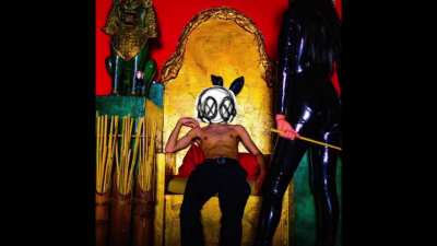 I did a cover of likewise ft Dante Red (at the very end)