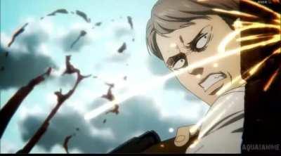 Floch's Mad Dash at the boat