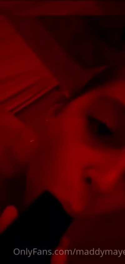 Sucking video with sound.. Better but not worth $$