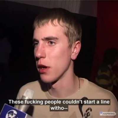 EMS & IFT in a nutshell... you're welcome!!!