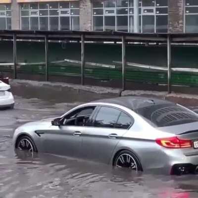 Кажись, не прокатит