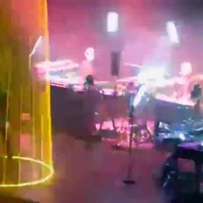 No way love train in real life