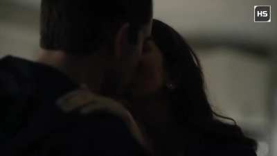 Nimrat Kaur in Vayward Pines (2016)