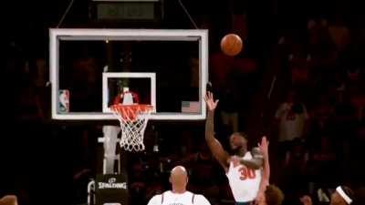 Keep Doubting Him. [Extended]