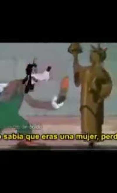 Lo Robe de /rMAUU credito a hardware123