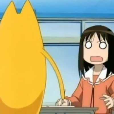 Oh my gah 😲😲😲