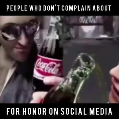 The Real Chads of the Community