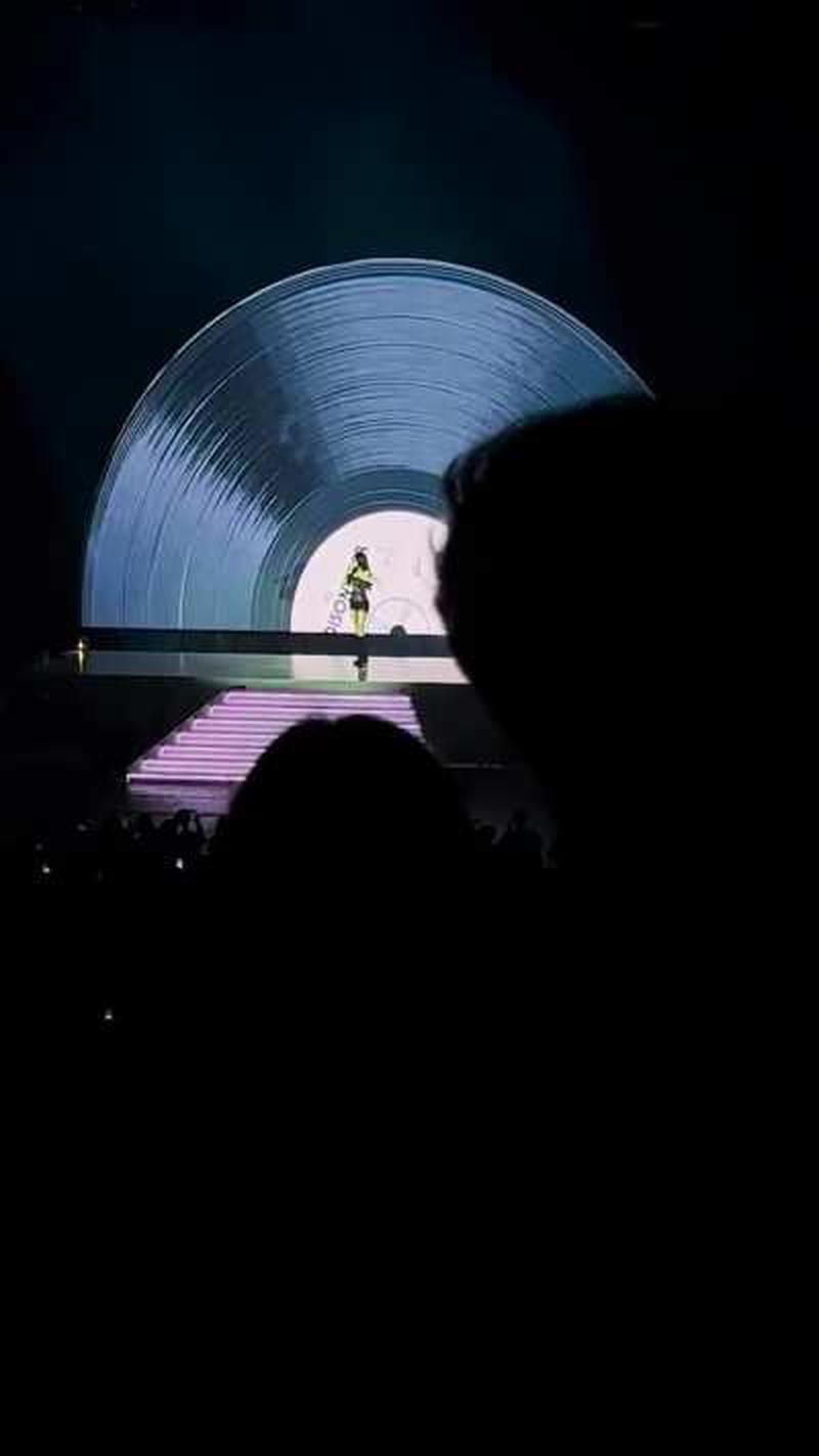 silence between songs silence challenge nyc may 18th (my video!)