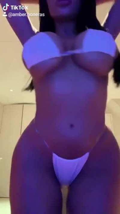 The True Meaning Of A TikThot