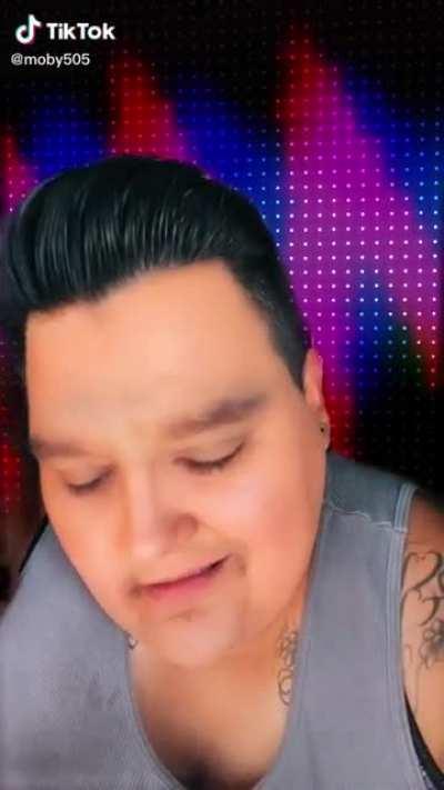 My fyp knows what to look for!