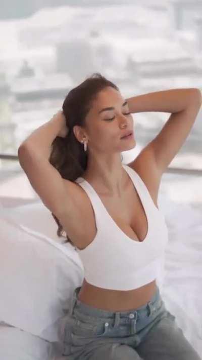 Pia Wurtzbach