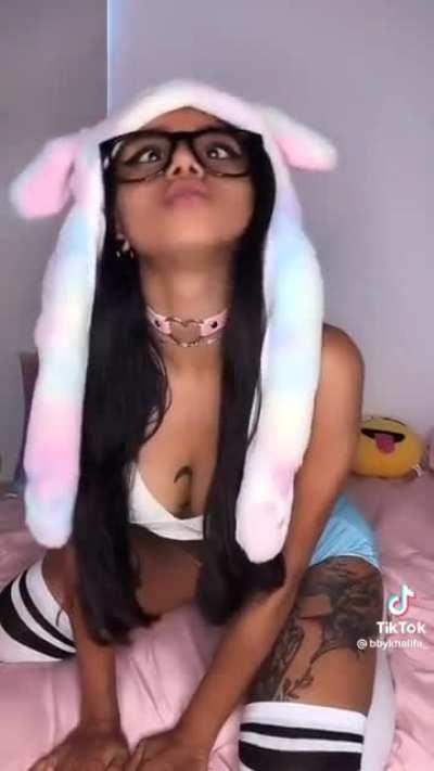 What would you do with her?