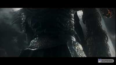 The Mods after the leak.