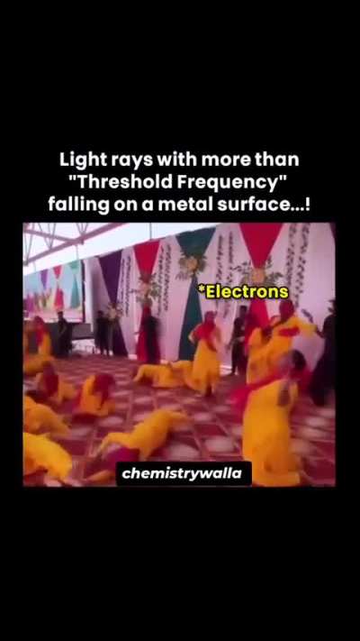 A little physics included.