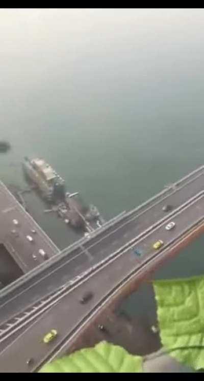 Вышел погулять