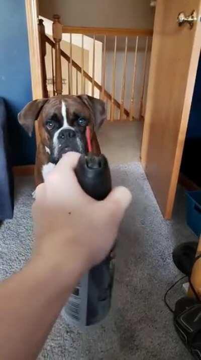 An Interesting Title