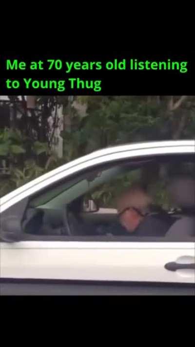 This is going to be most of us