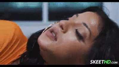 Thick Latina Baddie!!