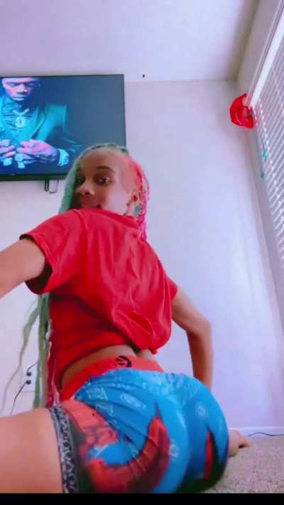 Theonlykaitilyn AKA Gay btch🏳️‍🌈 1k plus videos come cash app ready