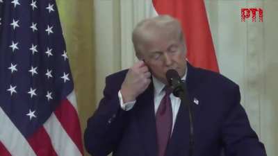 Modi finally answers to a question regarding Adani’s case.. well kinda