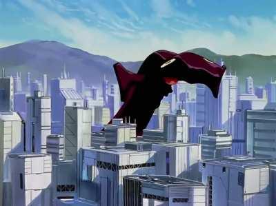 Because Evangelion x Phineas and Ferb is relevant, i should repost this gem