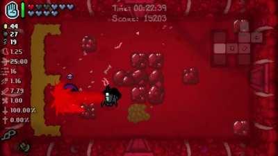 This is the worst damage I have ever taken in this game, worse than telefrags, worse than skinny rooms.