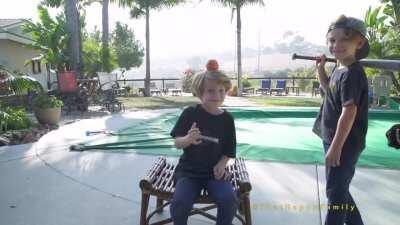 Much stupid is displayed here.