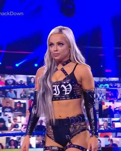 Liv Morgan