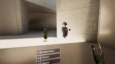 STRIDE is on sale and features Multiplayer now (as a public alpha)