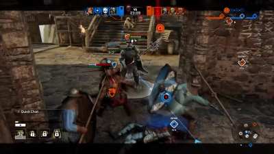 Have I done the Vikings proud father..?