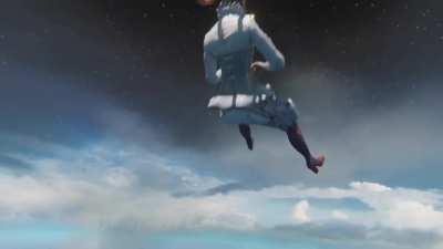 Completely Normal Loba Finisher