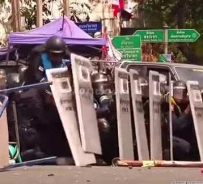 一般黑皮的下场