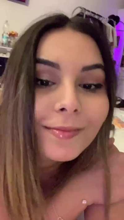 What do you want for dinner baby?