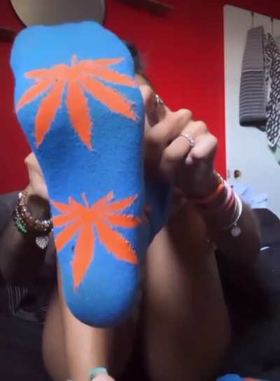 She’s 🔥🔥🔥 PT. 2