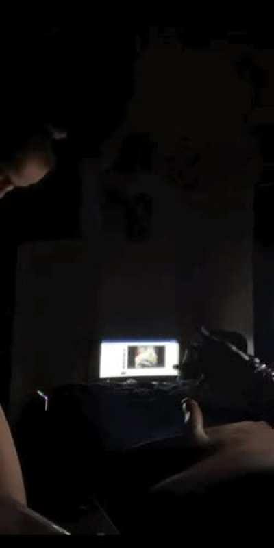 Rate my skills from 1-10? check the comments for my snap👅💦