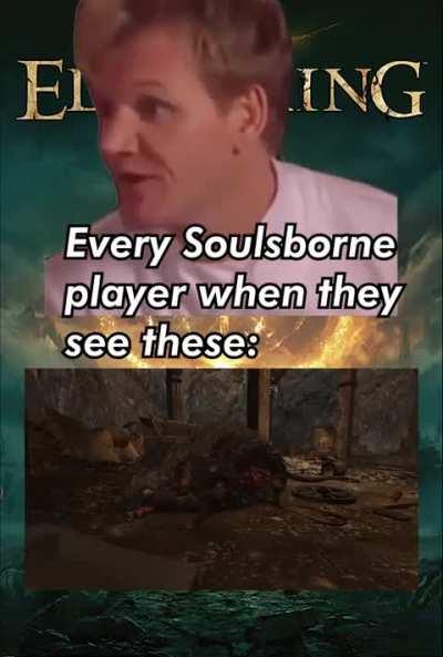 These are 100% the worse and most broken enemies in the game idc what you say