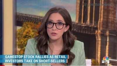 🚀Taking a Rocket to Tendie Town🚀